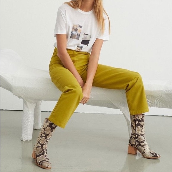 Paloma Wool Souvenir T-Shirt - Picture 2 of 4